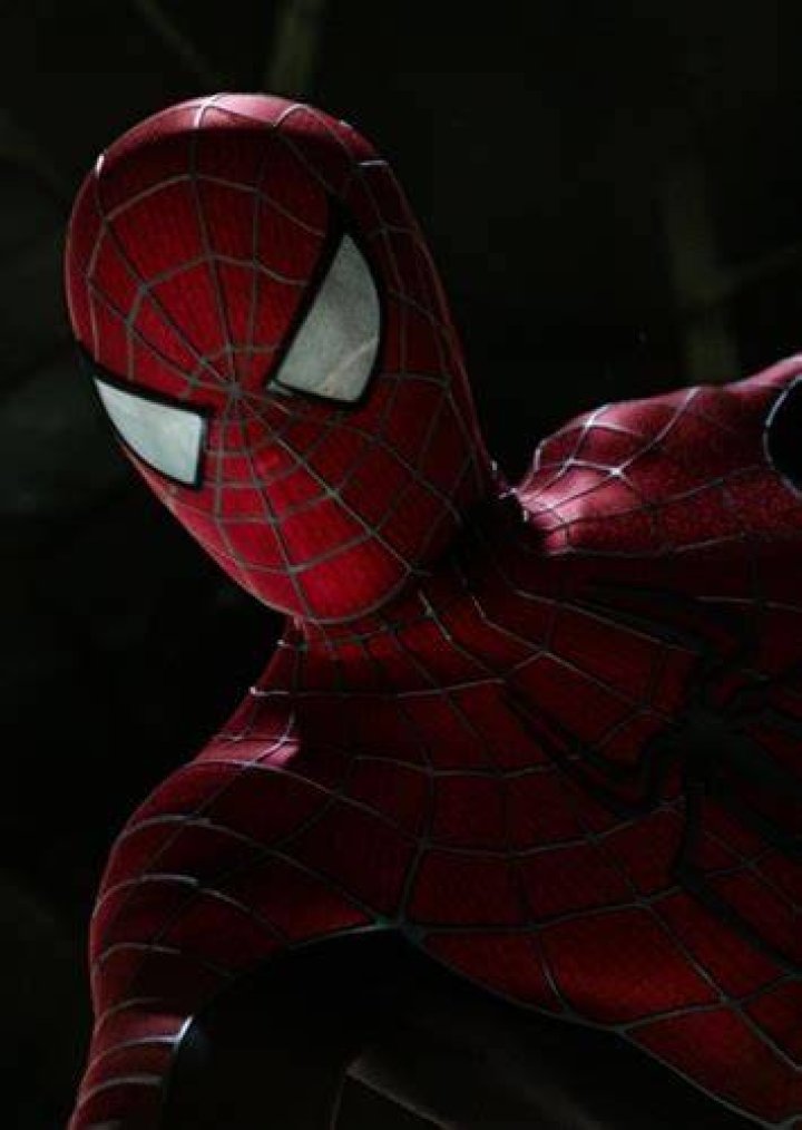 Fan Casting Tobey Maguire as Peter Parker in Ash and Spider Man vs Evil Dead (Sam Raimi Crossover) on myCast
