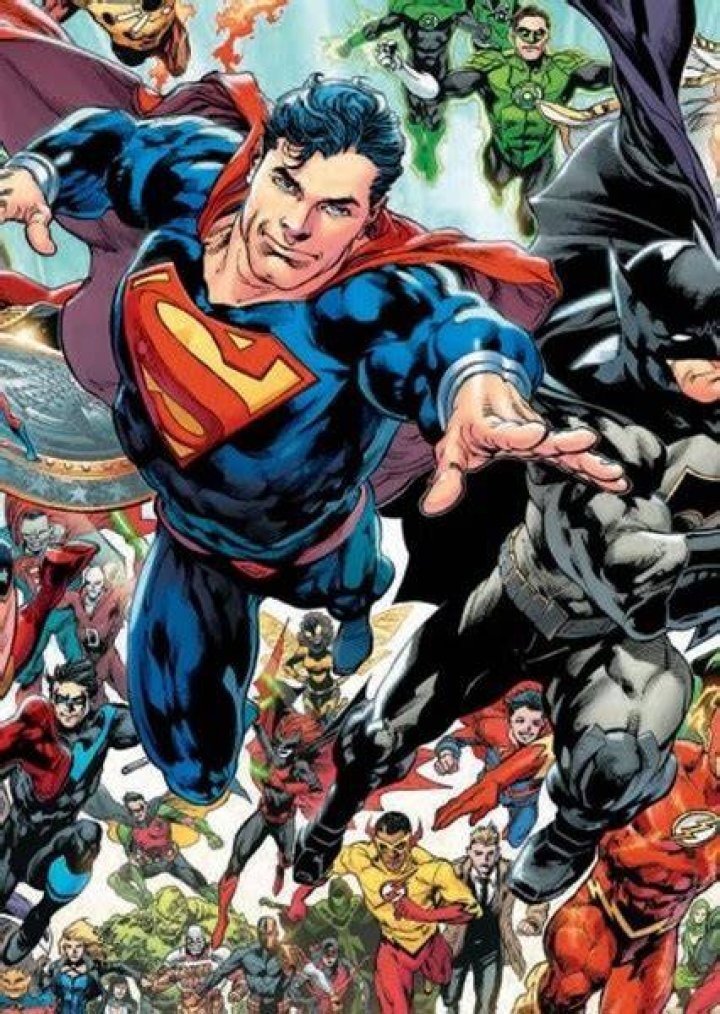 Fan Casting Tom Cruise as Superman in Fancast Your DC Universe on myCast