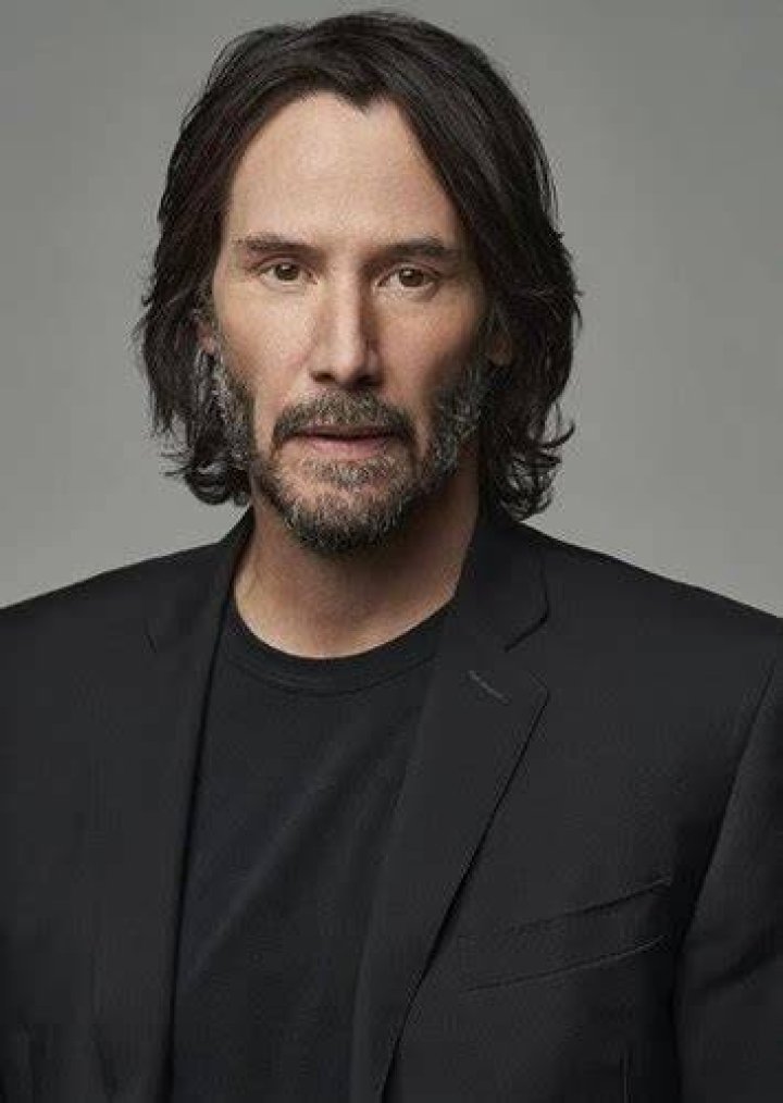 Fan Casting Tom Ellis as Keanu Reeves in Celebrities Look Alike on myCast