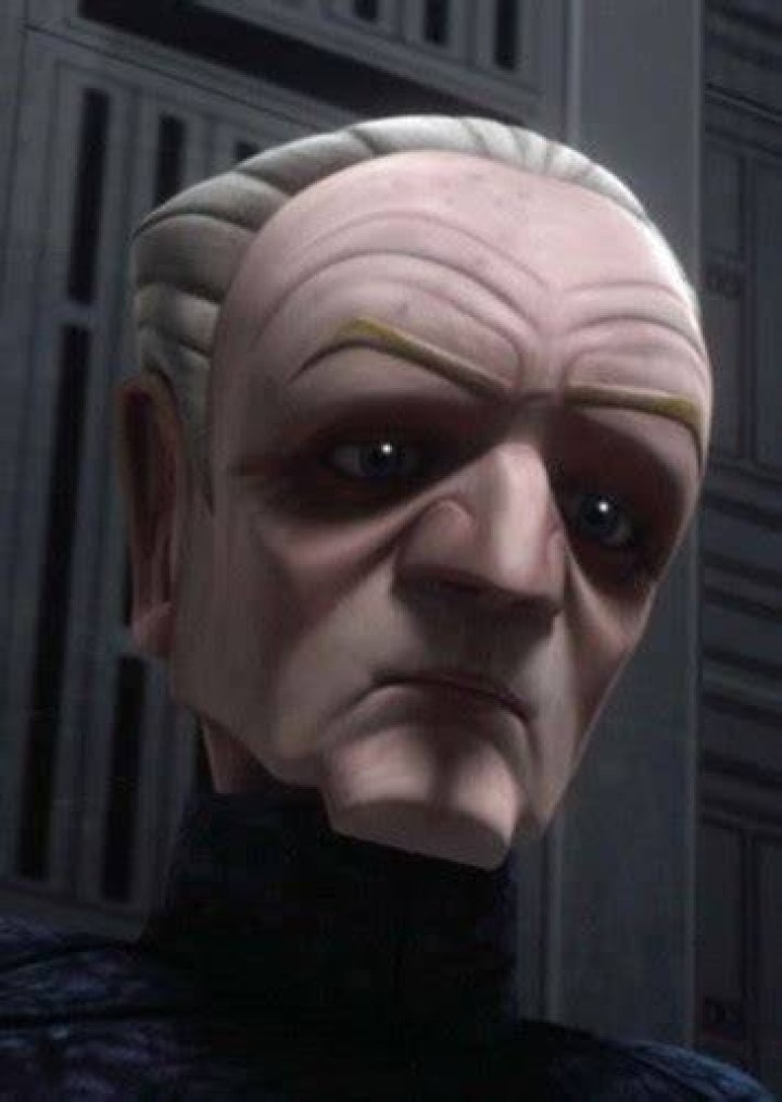 Fan Casting Tom Hiddleston as Clone Palpatine in Star Wars : Dark Empire on myCast