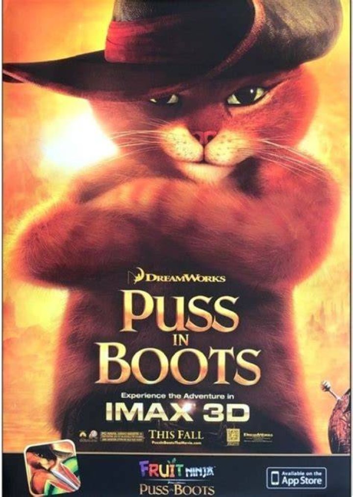 Fan Casting Tom Holland as Toby in The Adventures of Puss in Boots on myCast