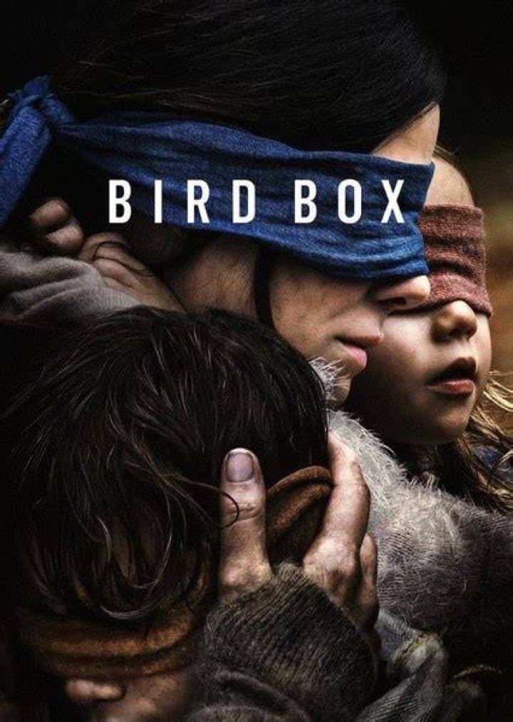 Fan Casting Tom Hollander as Gary in Bird Box (TV Show) on myCast