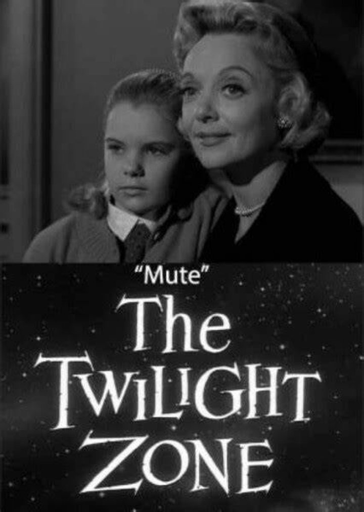 Fan Casting Tommy Lee Jones as Mr. mute in Twilight zone the movie on myCast