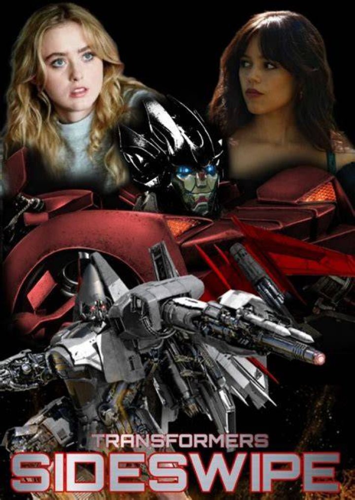 Fan Casting Travis Willingham as Sideswipe in Transformers rise Of the star seekers on myCast