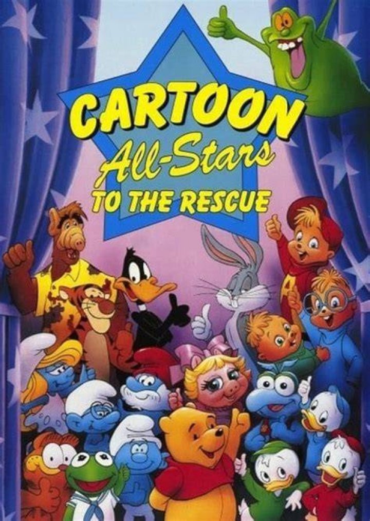 Fan Casting Tress MacNeille as Dot Warner (Cameo) in Untitled Michael Jackson/Looney Tunes Film (1996) on myCast