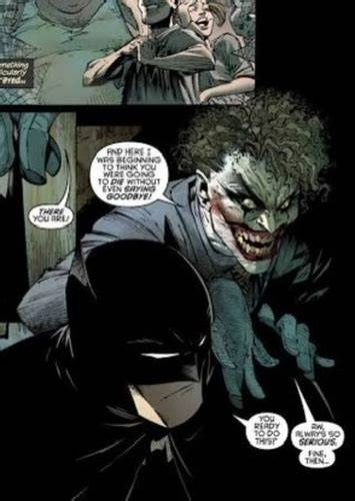 Fan Casting Troy Baker as Joker in Batman:Court Of Owls Animated Film on myCast