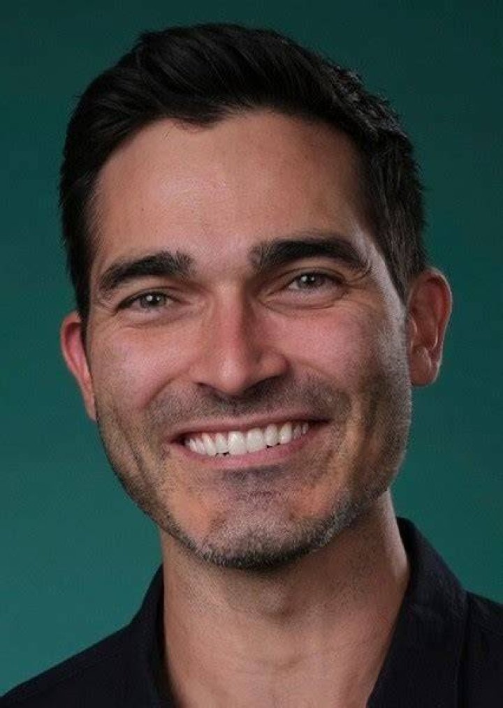 Fan Casting Tyler Hoechlin as Ishamael in The Wheel of Time on myCast
