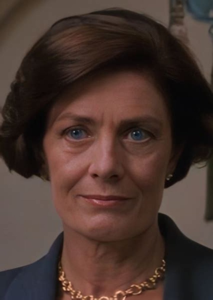Fan Casting Vanessa Redgrave as Marmoset in Spindle Cove Series on myCast