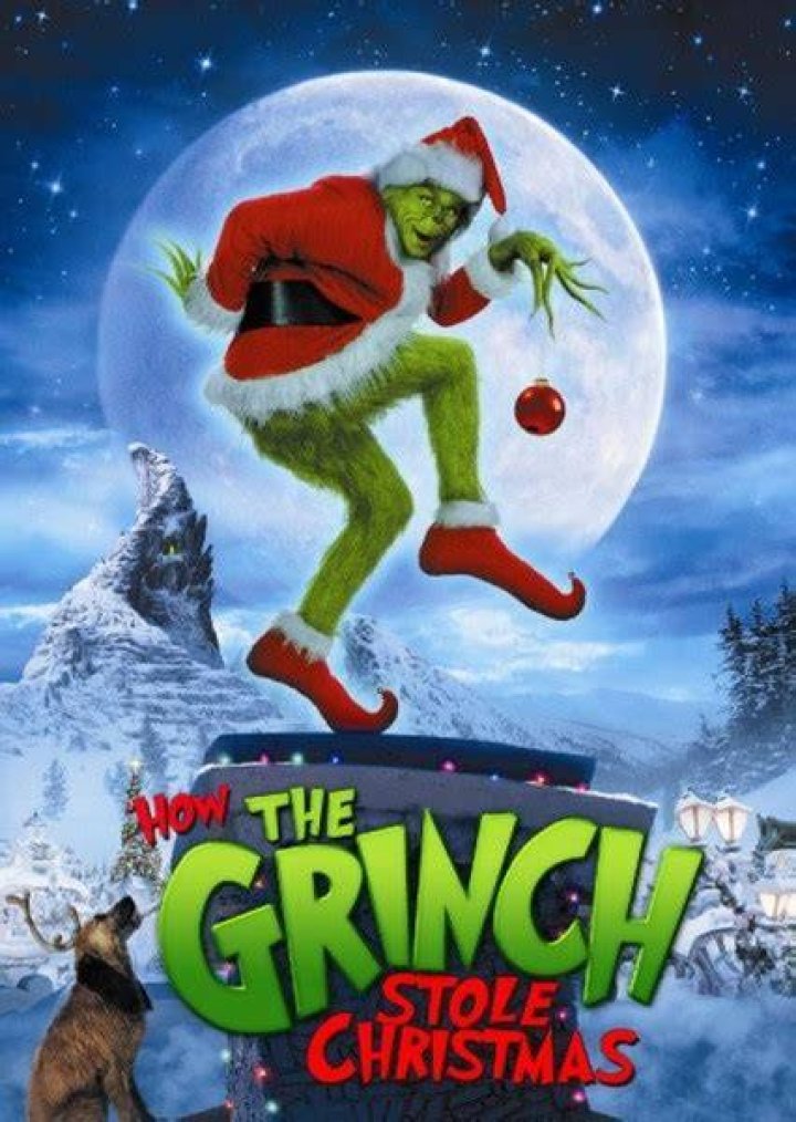 Fan Casting Vincent Price as Narrator in Dr. Seuss's How the Grinch Stole Christmas (1990) on myCast