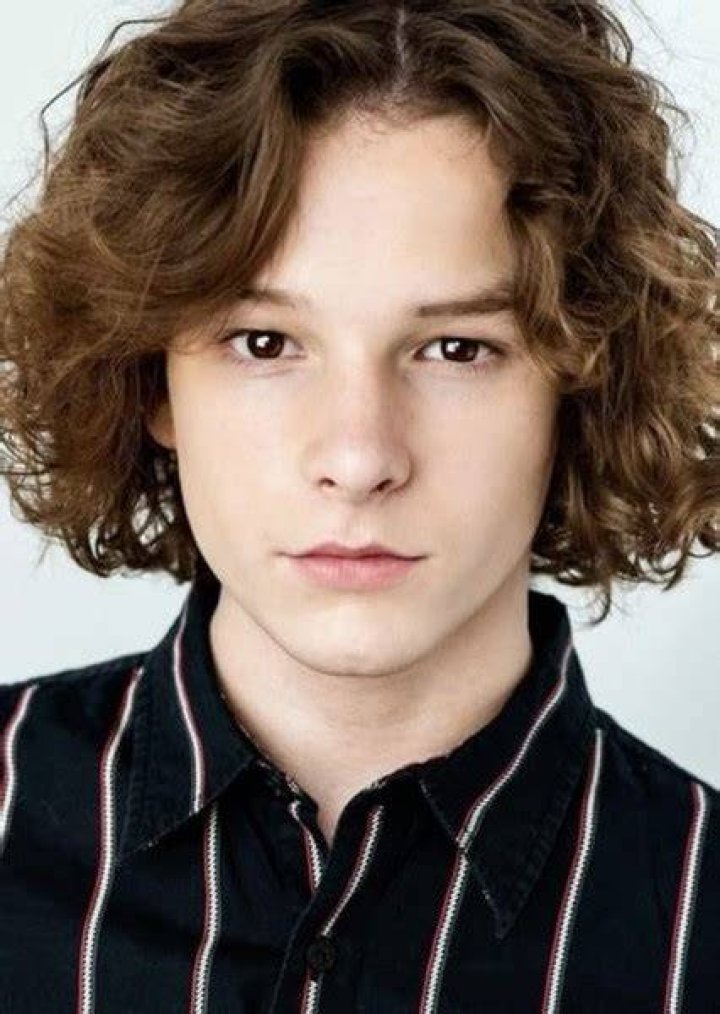 Fan Casting Walker (TV Series) as Mason Thames in Things these actors have been in on myCast