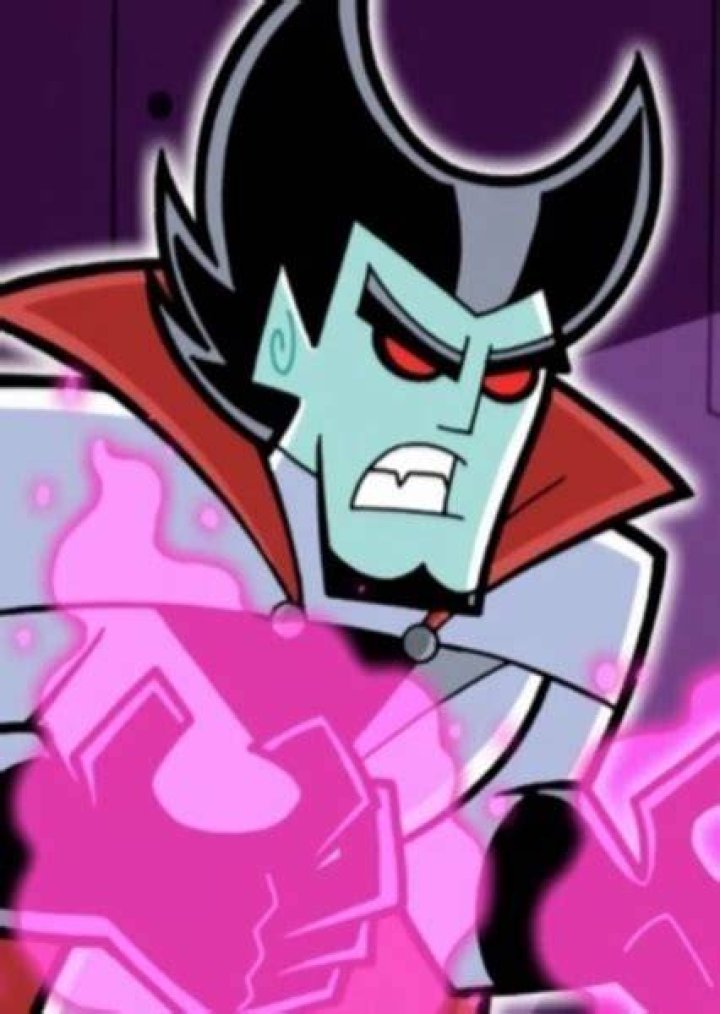 Fan Casting Wes Bentley as Vlad Plasmius in Danny Phantom on myCast