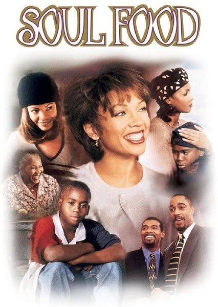 Fan Casting Whoopi Goldberg as Josephine "Big Mama" Joseph in Soul Food Remake on myCast