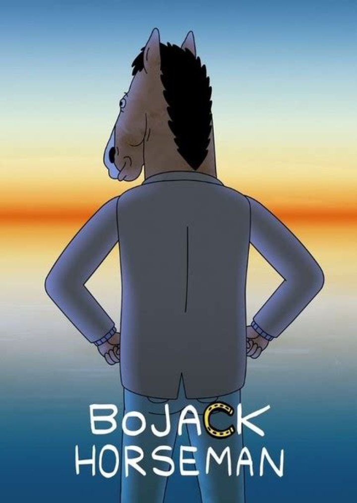 Fan Casting Will Arnett as Bojack Horseman in Bojack horseman on myCast