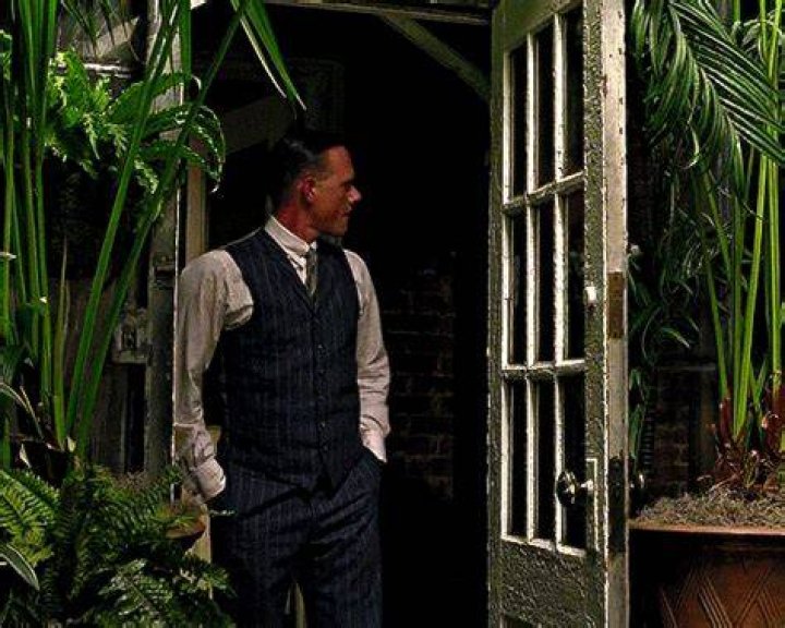 Fan Casting Willem Dafoe as Dean O'Banion in Boardwalk empire (1985-1991) on myCast