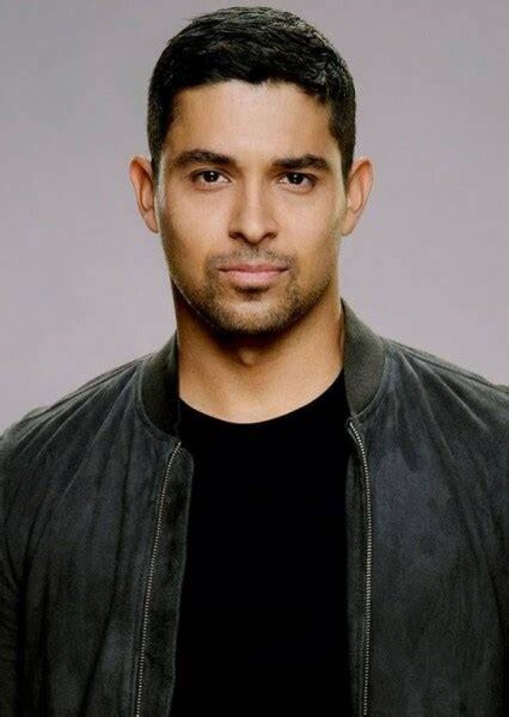 Fan Casting Wilmer Valderrama as Nero Padilla in Sons of Anarchy on myCast