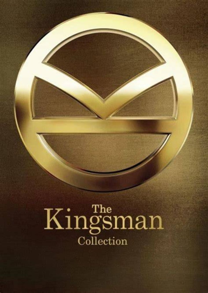 Fan Casting Woody Harrelson as Champ in Kingsman Collection (2020-2023) on myCast