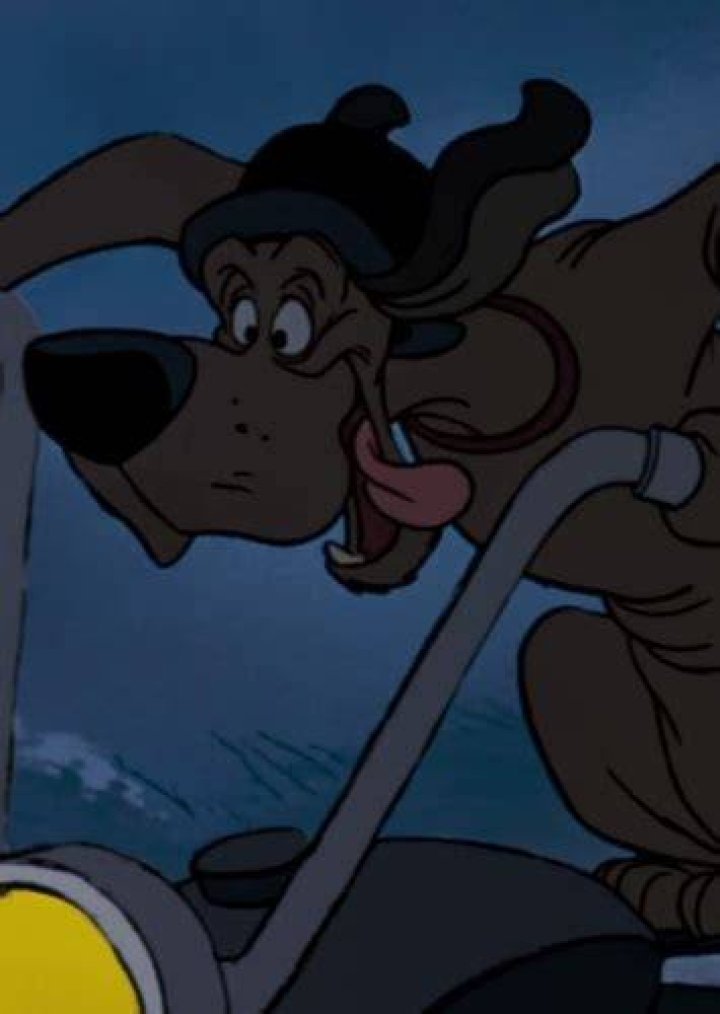 Fan Casting Woody Harrelson as Napoleon the Bloodhound in The Aristocats on myCast