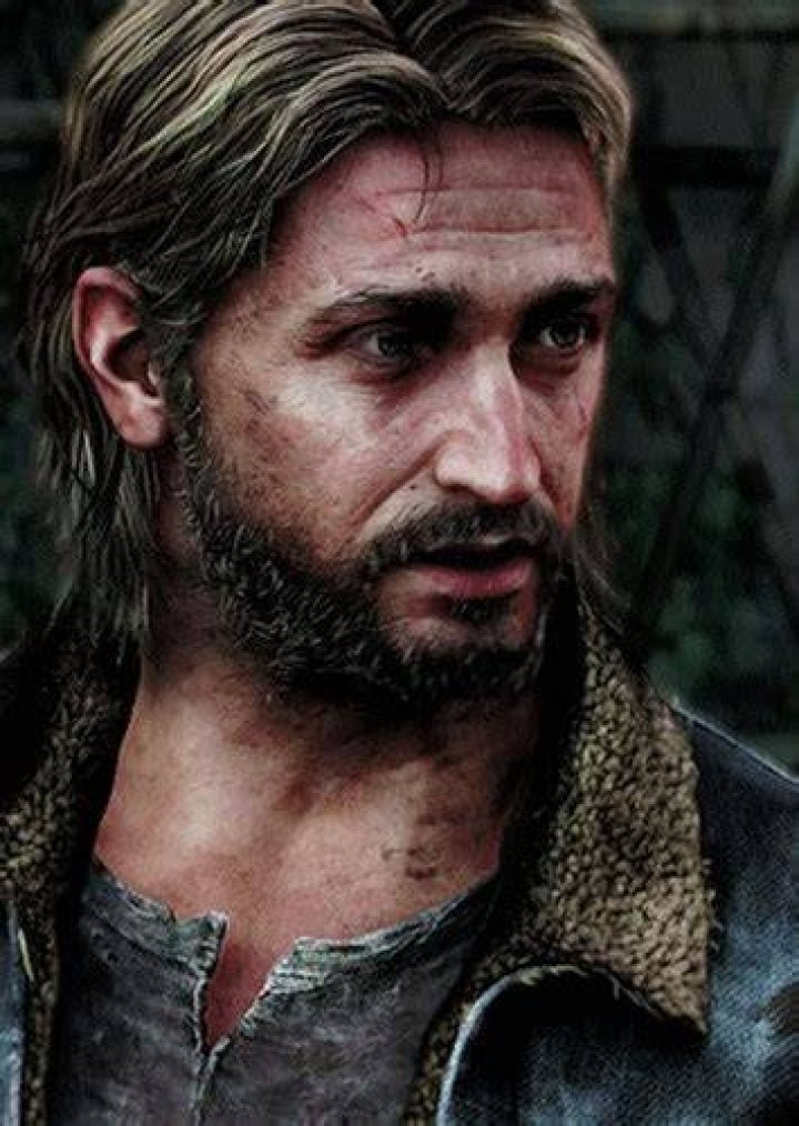 Fan Casting Woody Harrelson as Tommy Miller in The Last of Us (90s) on myCast