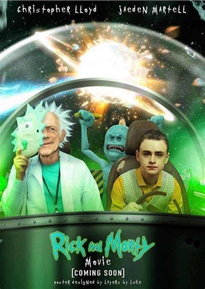 Fan Casting Zoey Deutch as Summer Smith in Rick and Morty Live-Action on myCast