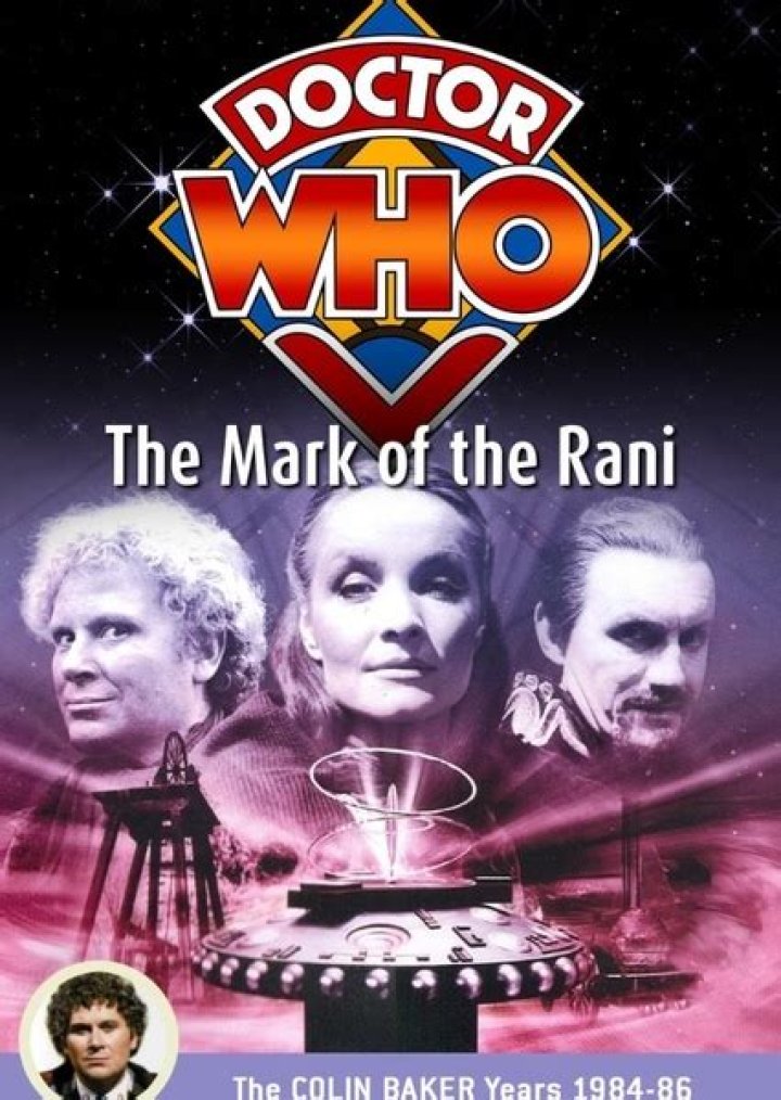 Fancasting The Rani in doctor who