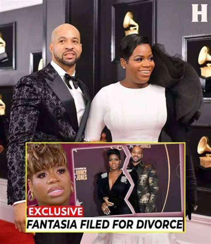 Fantasia Divorce 2024: What You Need To Know