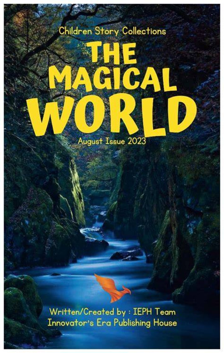 Fantasia Kids: Exploring The Magical World Of Children’s Entertainment