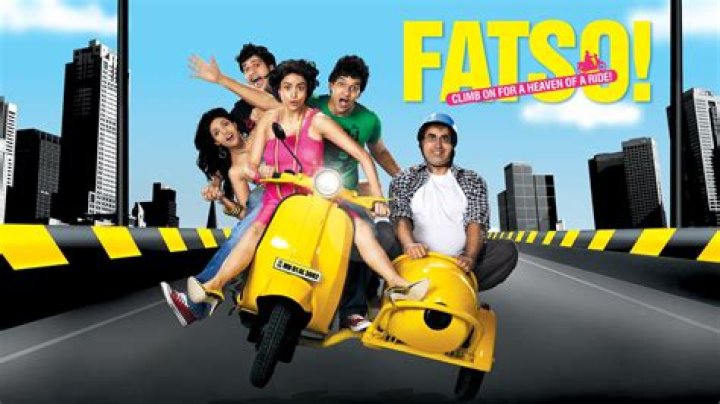 Fatso