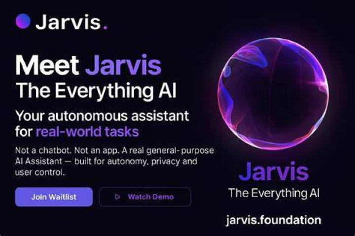 Fave Jarvis: The Revolutionary AI Assistant Transforming Everyday Tasks