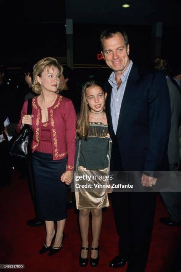 Faye Grant as Drive Me Crazy in Face Claims Sorted by '90s Movies