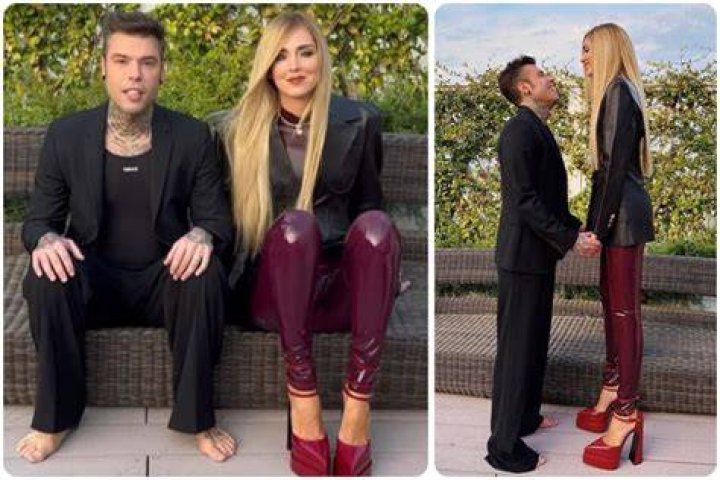 Fedez And Chiara: The Latest News And Updates
