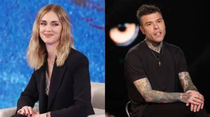 Fedez denies a crisis with Chiara Ferragni and reveals, through tears