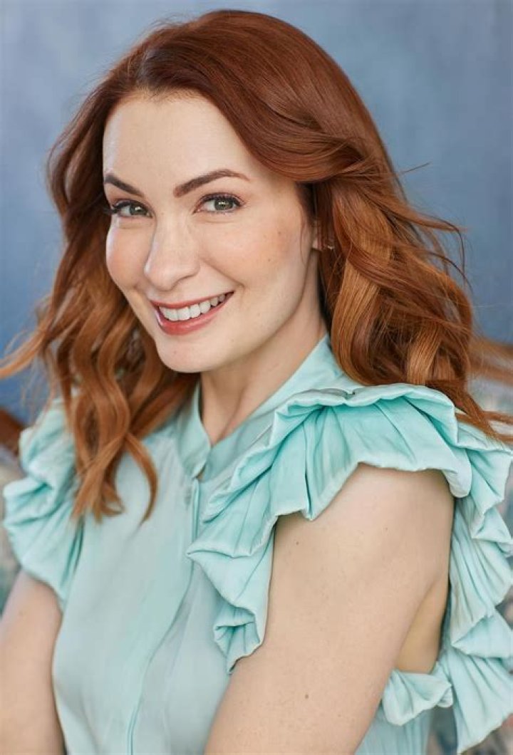 Felicia Day as Jessica in True Blood : REBOOT [HBO]
