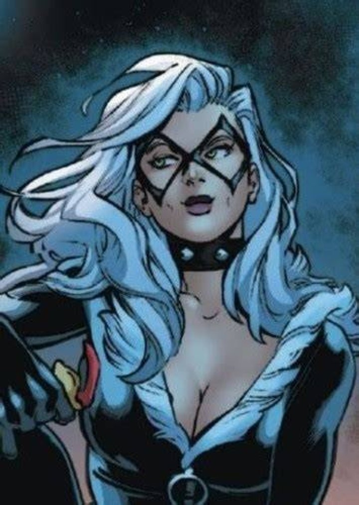 Felicia Hardy Fan Casting for MCU Spider-Man Fancast | myCast