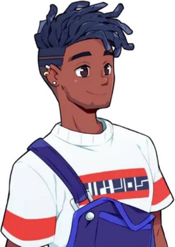 Felix (Cassette Beasts) Fan Casting