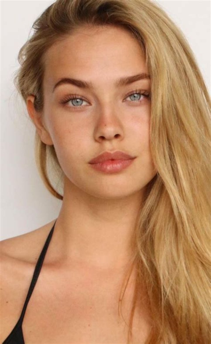 Female Face Claims