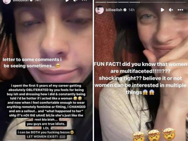 Feminine Idol Blasts ExGirlfriend For Dishonest On Her With Group Mate