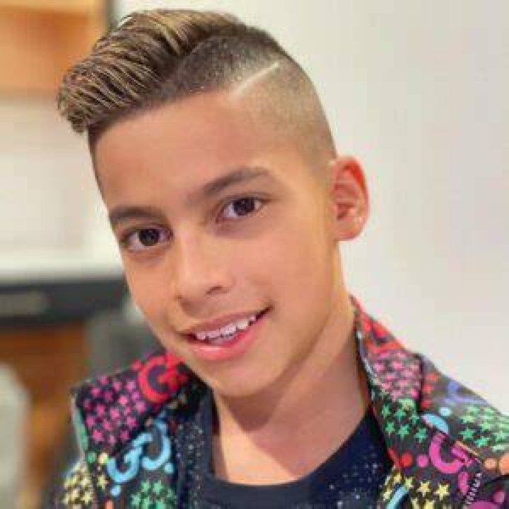 Ferran The Fashion King Height, Weight, Age, Body Statistics Safe