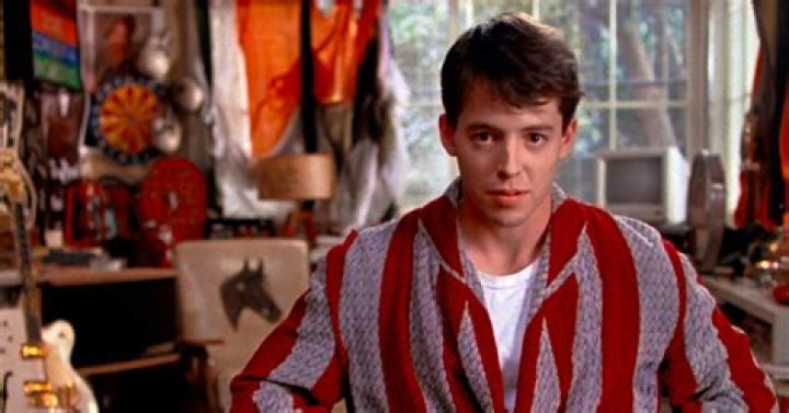 Ferris Bueller's Day Off 