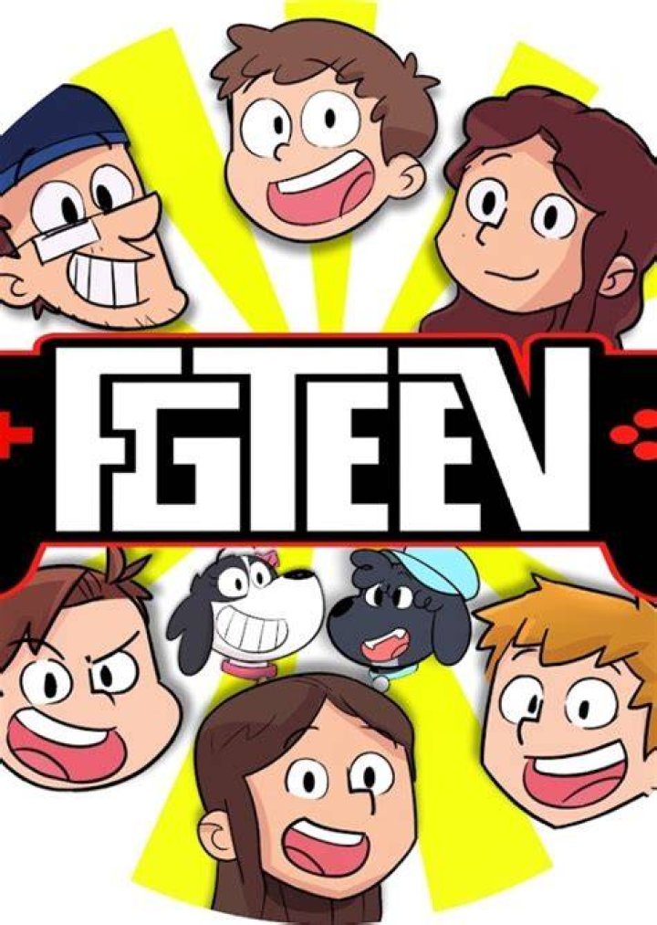 FGTeeV Mike Fan Casting for Meme Age 6 | myCast