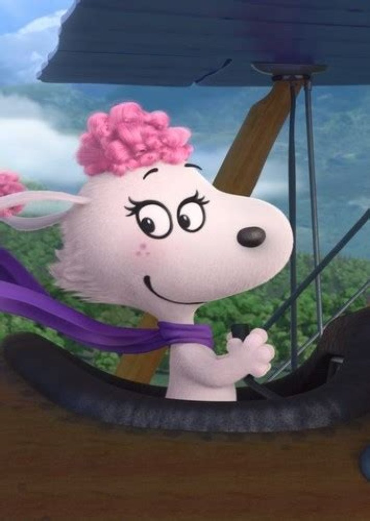 Fifi Fan Casting for The Peanuts Movie 2: Snoopy, Come Home | myCast