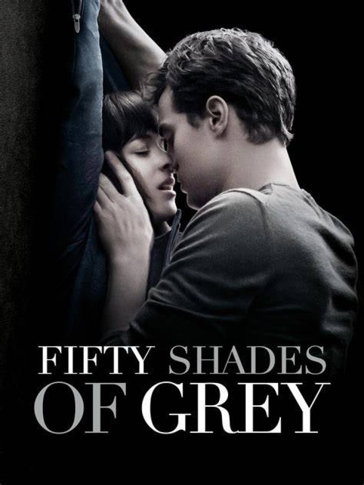 Fifty Shades Of Grey 