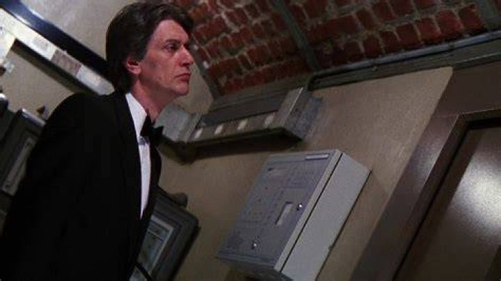 Find an Actor to Play Alexander Golitsyn in Mission: Impossible (1956) on myCast