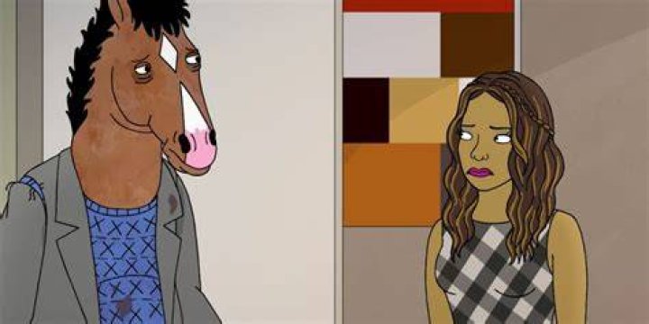 Find an Actor to Play Ana Spanakopita in Bojack horseman on myCast