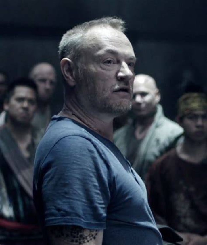 Find an Actor to Play Anderson Dawes in The Expanse on myCast