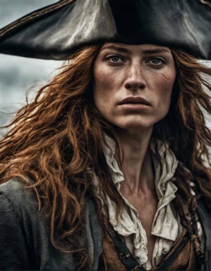 Find an Actor to Play Anne Bonny in Female Pirates on myCast