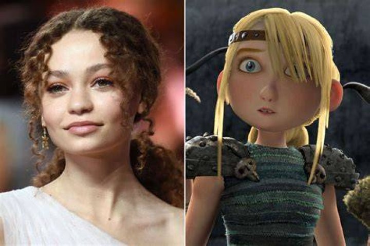 Find an Actor to Play Astrid Hofferson in How To Train Your Dragon (Live-Action) on myCast