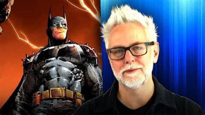 Find an Actor to Play Batman in James Gunn's DCU cinematic universe on myCast