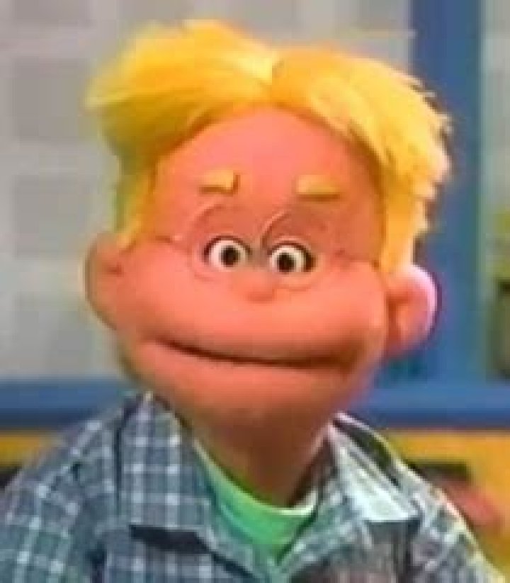Find an Actor to Play Ben Olafson in The Puzzle Place (1999 UK Series) on myCast