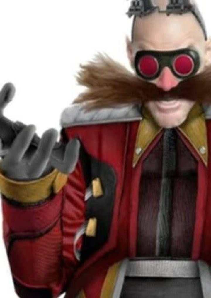 Find an Actor to Play Big in Dr. Eggman (Sonic Movie Spinoff) on myCast