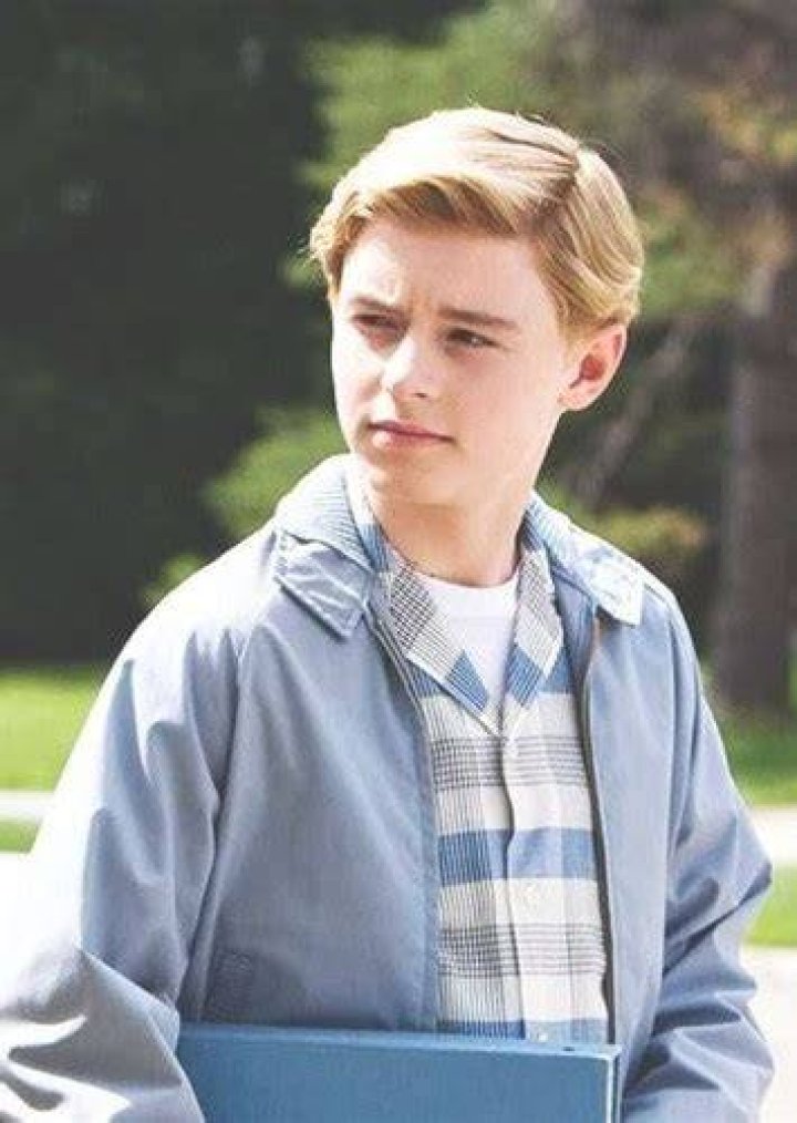 Find an Actor to Play Bryce Loski in Flipped on myCast
